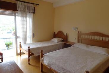 بنسيون Residencial Espadinha