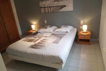 膳宿费 Appartements Et