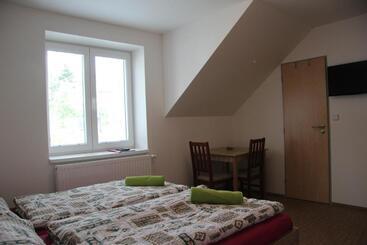 پانسیون Vila Aneta