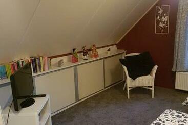 Thil S Bed And Breakfast