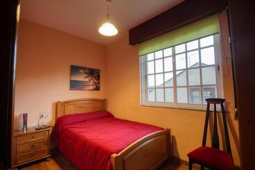 旅馆 Pension Escalinata