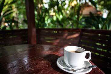 Baan Nam Pen Resort