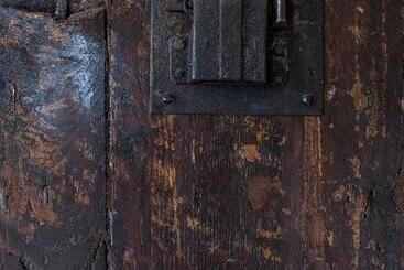 B&b Al Vecchio Forno