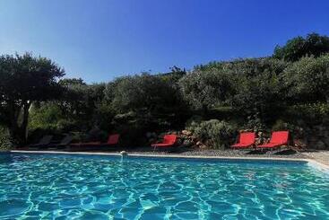 צימר Bastide Saint Bernard