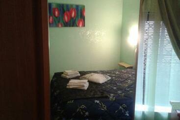 مبيت وإفطار Bed&breakfast Sole&luna