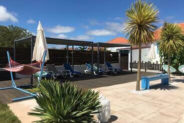 צימר Casa O Futuro