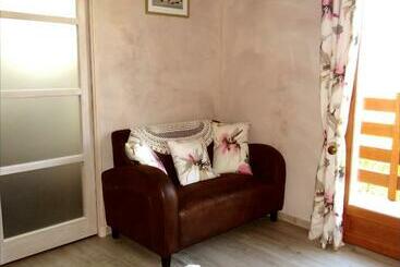 צימר Le Chemin D Ulphe