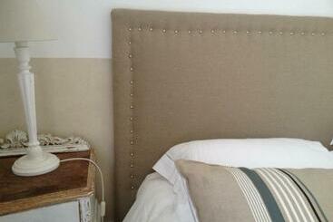 צימר Maison D Hôtes Urbegia