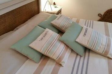 تختخواب و صبحانه Villa Saint Barth