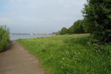 Bed & Breakfast De Echo