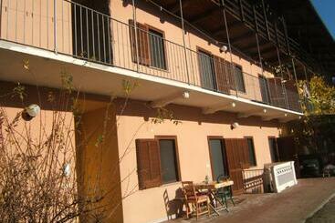 Bed & Breakfast Varionda