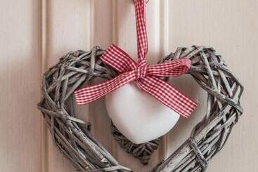 בית מלון כפרי Dai Minisins