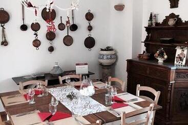 فندق La Masseriola Agriturismo