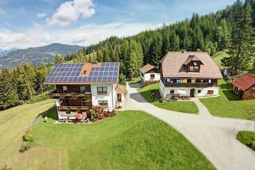 Отель Stockreiter Vulgo Grillschmied