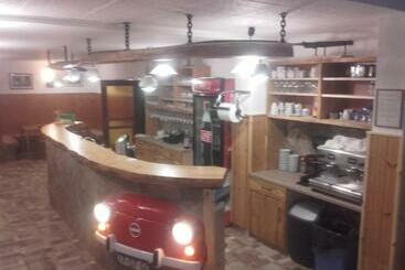 فندق Turistična Kmetija široko