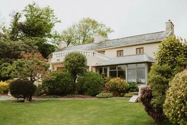 مبيت وإفطار Mossie S