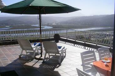 بنسيون At 29 Columba