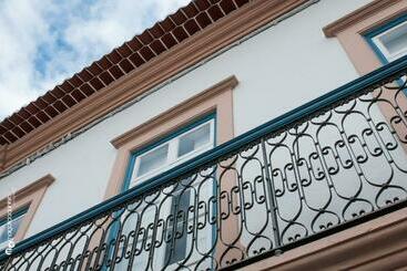 膳宿费 Casadangra, Bnb