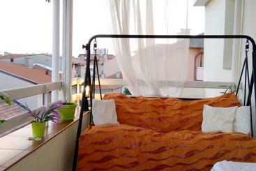 پانسیون Morska Zvezda Guest House