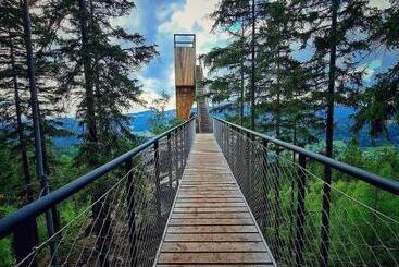 Пансион Privat Pohoda