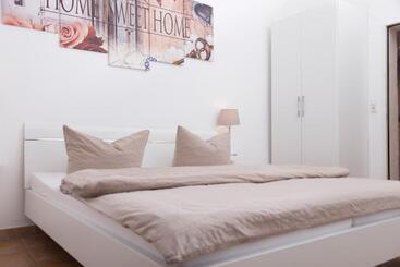 Pension Gästehaus La Mula