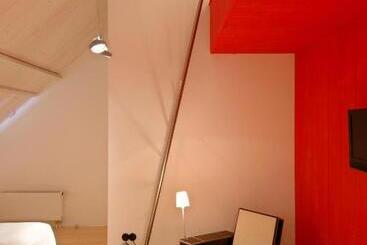 Restaurant Hotel Buitenlust