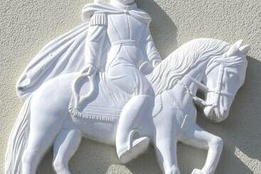 Apartments Weisser Reiter