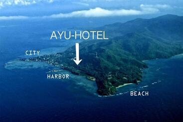 Ayu Hotel Karimunjawa