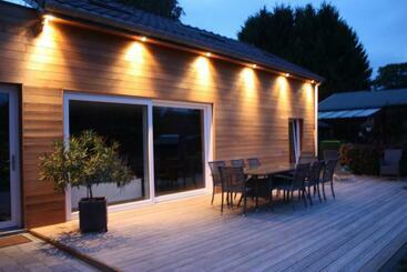 B&b Au Coin Des Sources