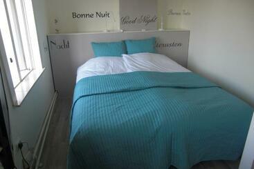 B&b De Goffert