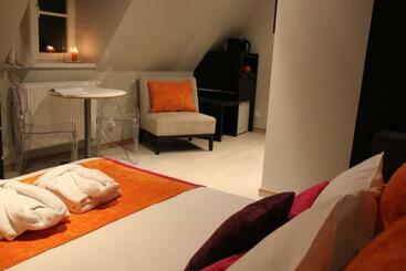 B&b L Orangerie