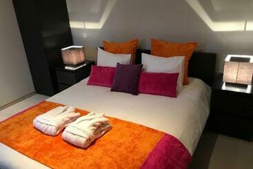 B&b L Orangerie