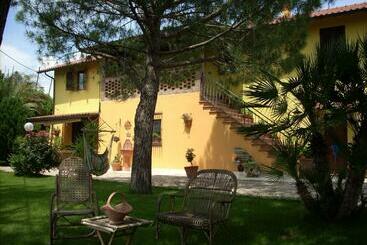 B&b Piceno