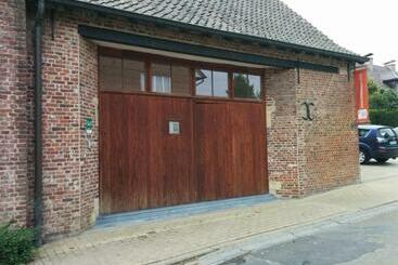 B&b Sint Blasius Hof