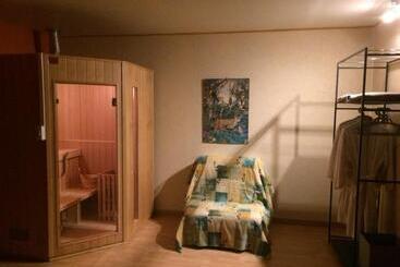 住宿加早餐  Domaine Du Val De Soux