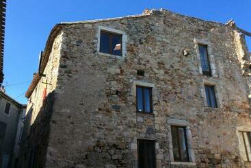 ベッドアンドブレックファースト Les Deux Arches