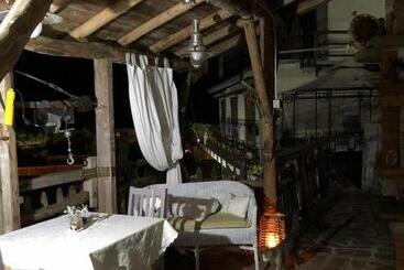 Bed & Breakfast Lujocanda