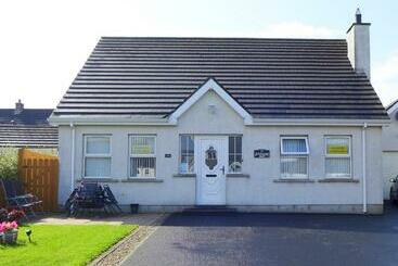 Glen Haven Bed And Breakfast