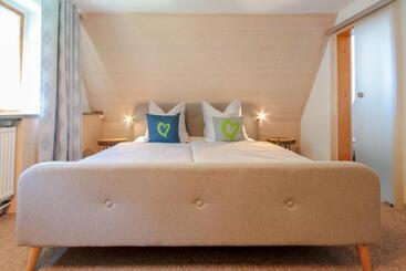 Haus Am Berg Pension Direkt Am Skihang