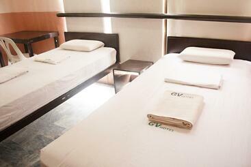 Gv Hotel   Ormoc