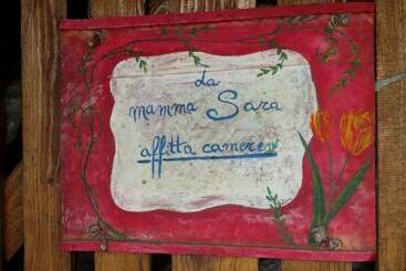 Пансион Affittacamere Damammasara