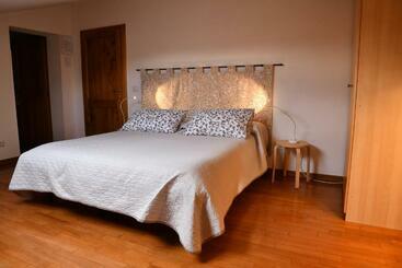 پانسیون Camere Sotto Le Stelle