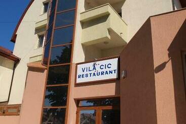 Пансион Casa Cic