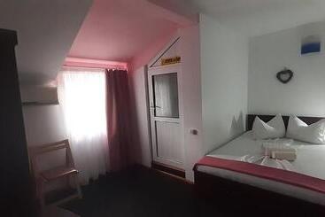 Пансион Casa David