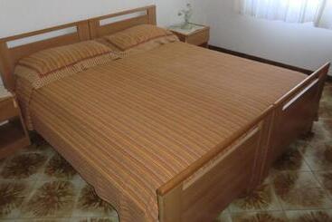 بنسيون Case Vacanze C M Windsurf