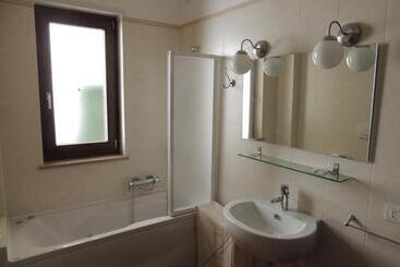 Pensjonat Domus Taranto Unica Sede