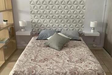 פנסיון Le Mas Des Cerisiers Le Temple Sur Lot