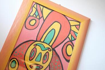 פנסיון Oasi 83