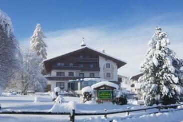 Sportpension Alpenrose