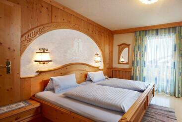 Sportpension Alpenrose